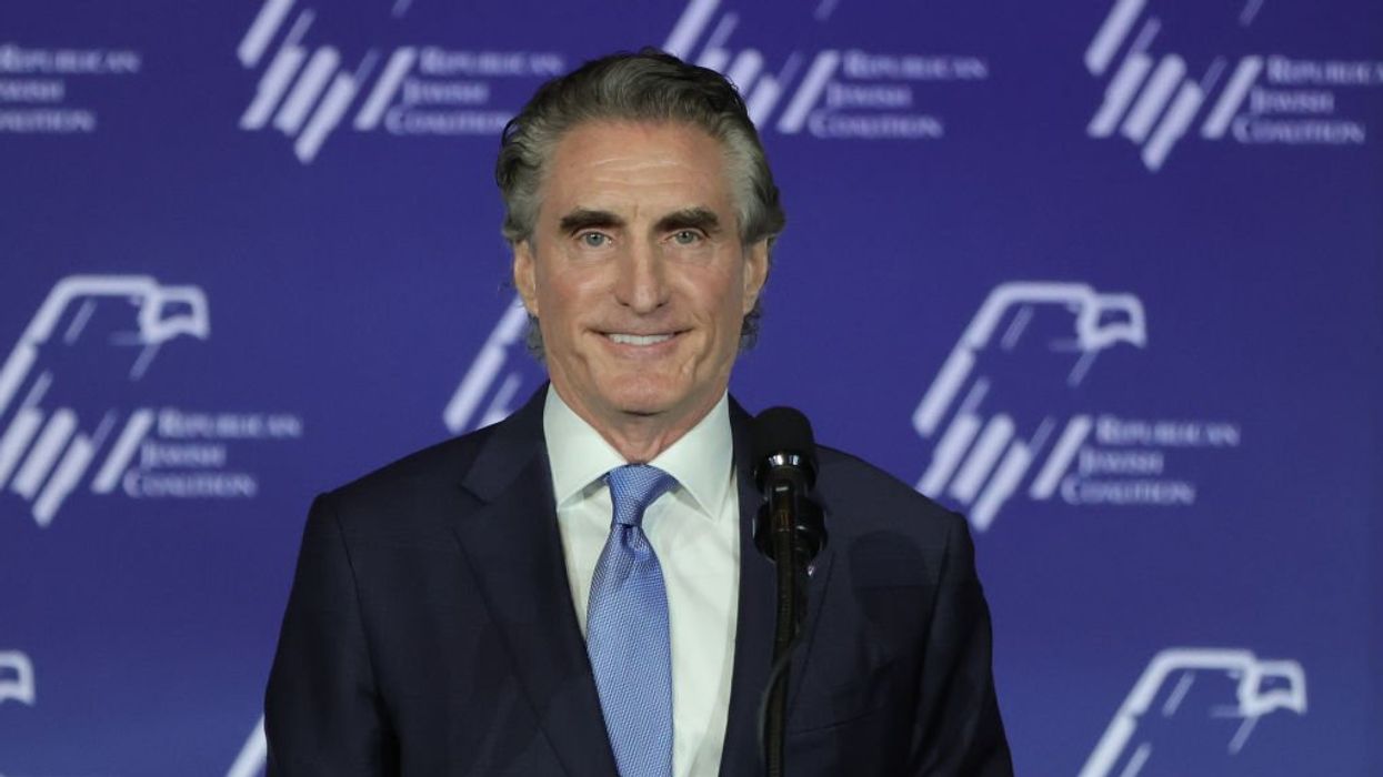 North Dakota Gov. Doug Burgum drops GOP presidential primary bid, slams RNC debate eligibility criteria
