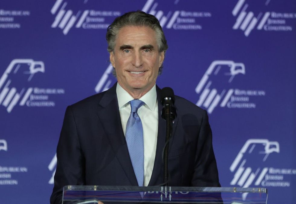 North Dakota Gov. Doug Burgum drops GOP presidential primary bid‚ slams RNC debate eligibility criteria