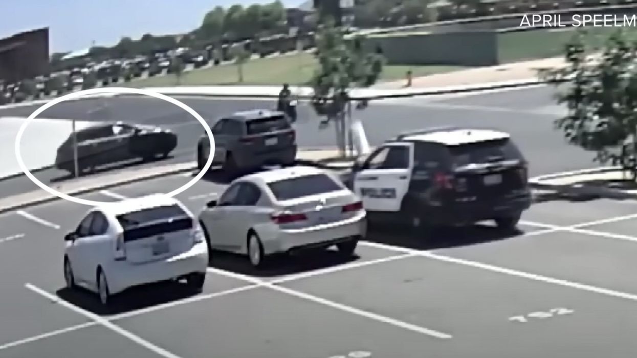 Student sues high school for $1 million after being seriously injured during 'promposal' allegedly coordinated with officials