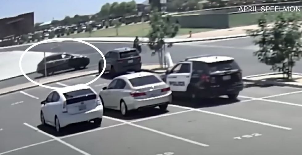 Student sues high school for $1 million after being seriously injured during 'promposal' allegedly coordinated with officials
