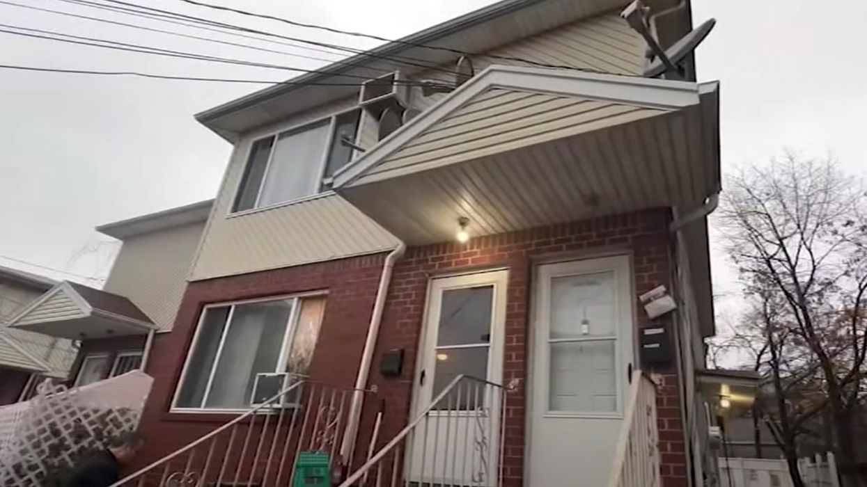 'They walk into sheer terror': Man stabs and kills 4 relatives, including children, before attacking responding officers