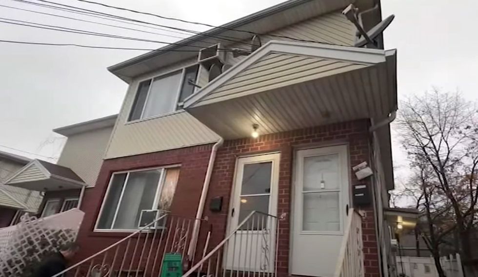 'They walk into sheer terror': Man stabs and kills 4 relatives‚ including children‚ before attacking responding officers
