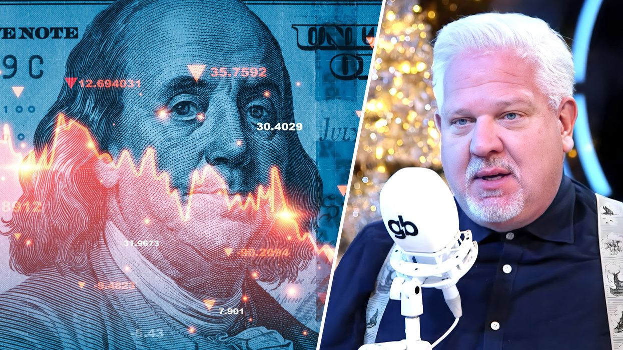 The interest alone on America's debt is nearing $1 trillion — 'We're running out of options'