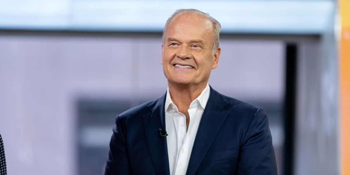 NextImg:Kelsey Grammer says he still supports Donald Trump | Blaze Media