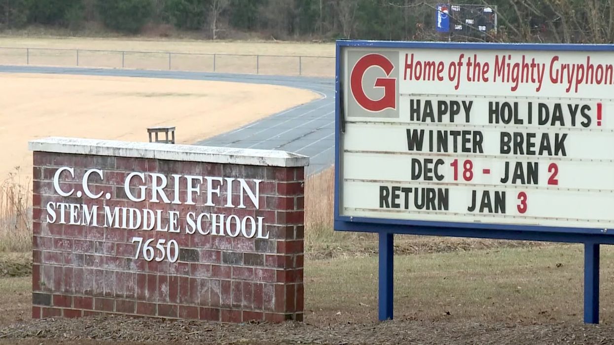 7 middle school students hospitalized after ingesting Rice Krispy Treats with THC, two students charged, NC police say