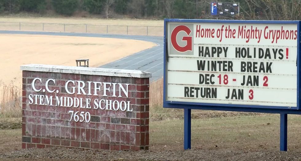 7 middle school students hospitalized after ingesting Rice Krispy Treats with THC‚ two students charged‚ NC police say