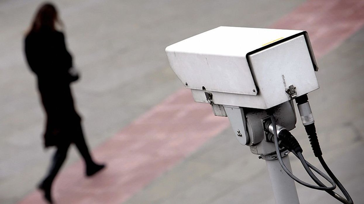 School districts increase surveillance measures with AI-powered gun detection tool