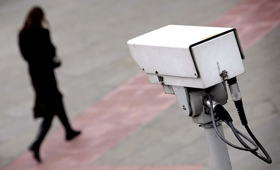 School districts increase surveillance measures with AI-powered gun detection tool