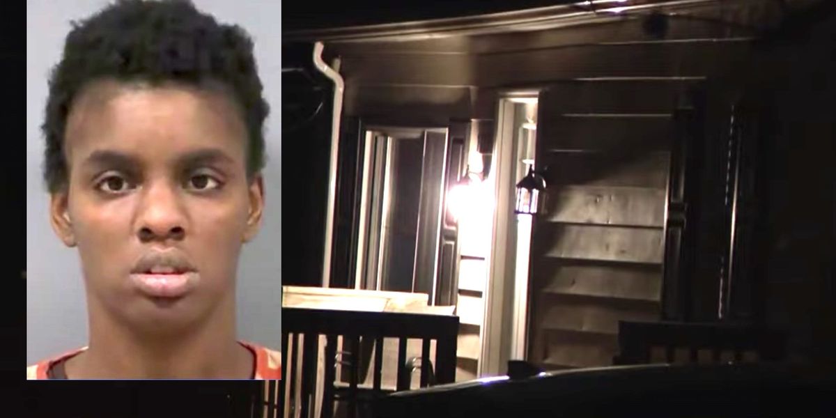 NextImg:Woman previously arrested for child abuse admits to strangling her baby to death and suffocating another child, PA police say | Blaze Media