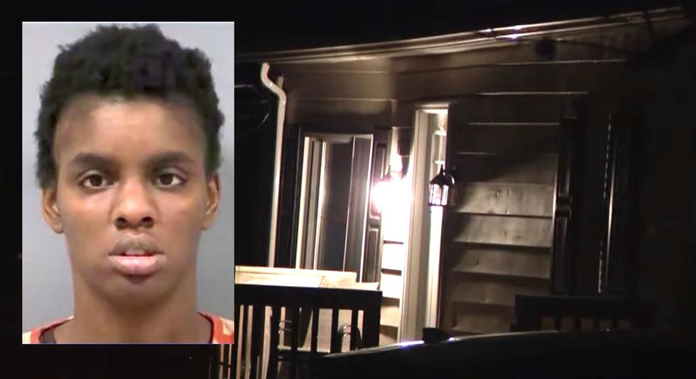 Woman previously arrested for child abuse admits to strangling her baby to death and suffocating another child‚ PA police say