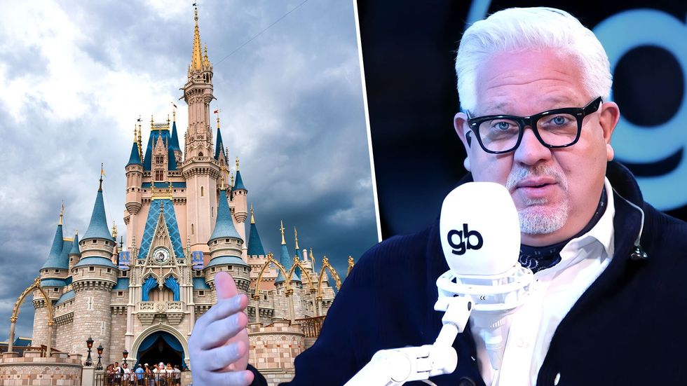 Why Disney TANKED in 2023