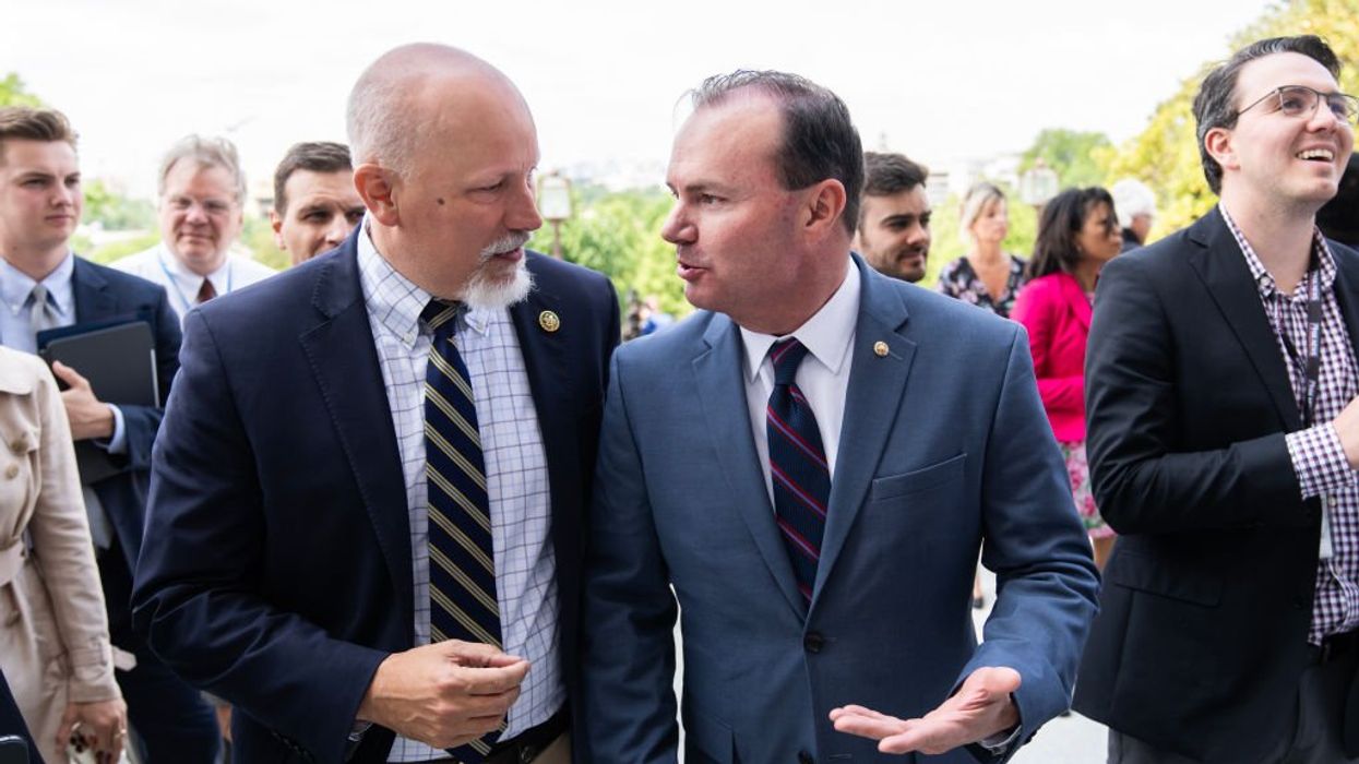 Some Republicans want to defund the UN, and they plan to push legislation to do so