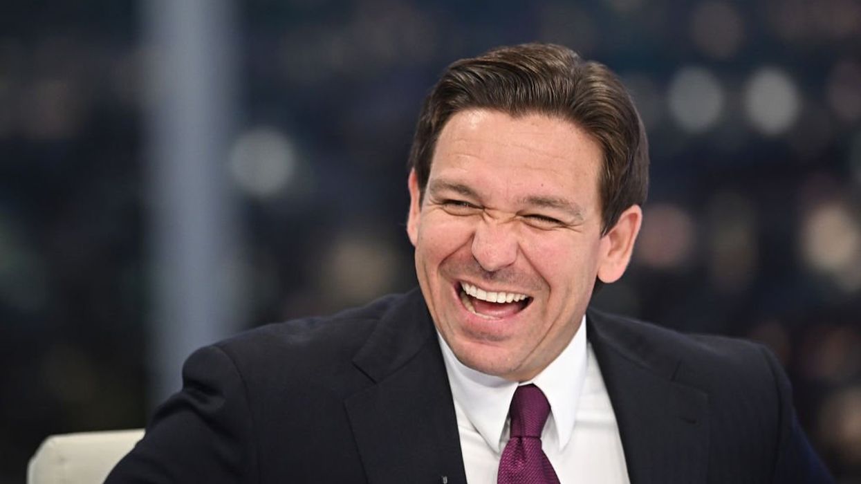 Leftist professors flee state thanks to DeSantis' war on woke: 'Good riddance'