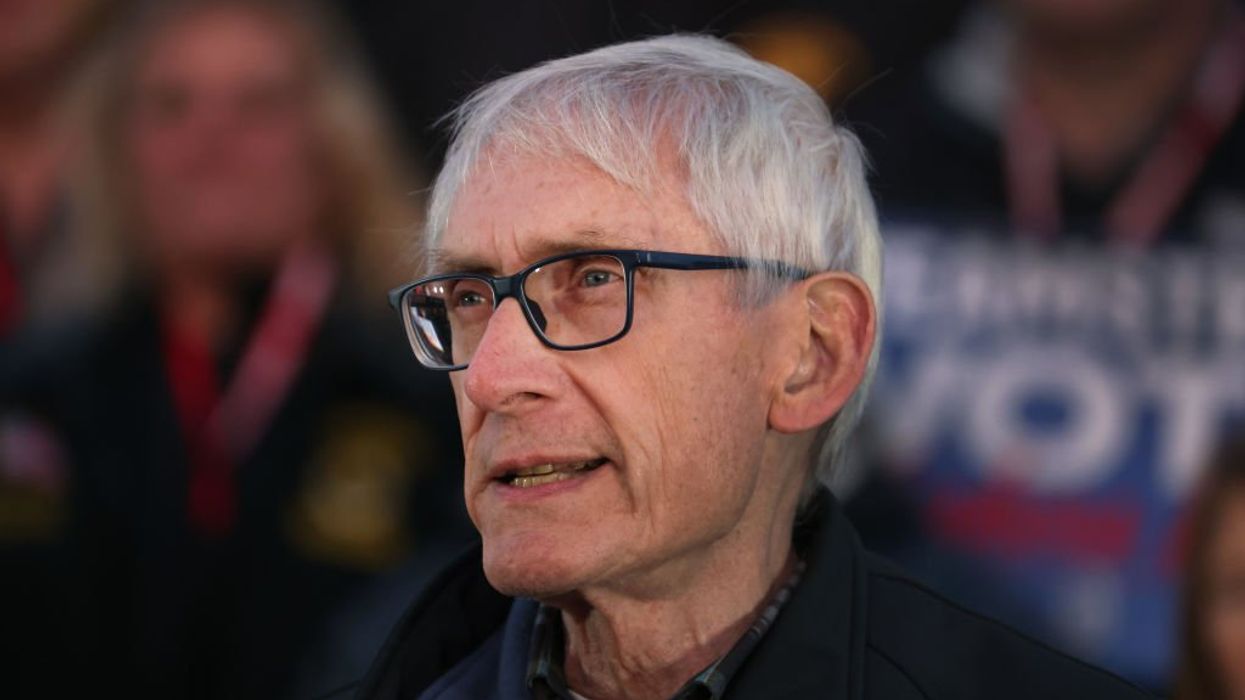 Wisconsin governor vetoes bill that would prohibit transgender-related surgeries, hormones, and puberty blockers for minors