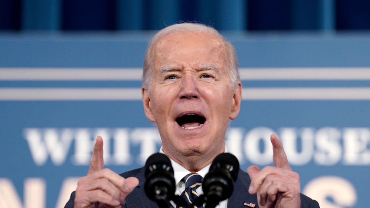 Trainwreck: People ridicule DNC's 'Biden Express' post on X