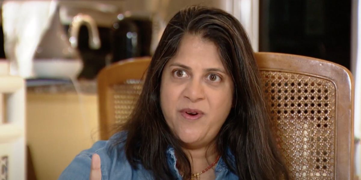 Saira Ridd Saira Rao says Taylor Swift is Time's person of the year because white ...