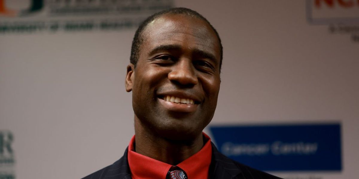 NextImg:Florida Surgeon General Joseph Ladapo notes 'DNA fragments detected in mRNA COVID shots' | Blaze Media