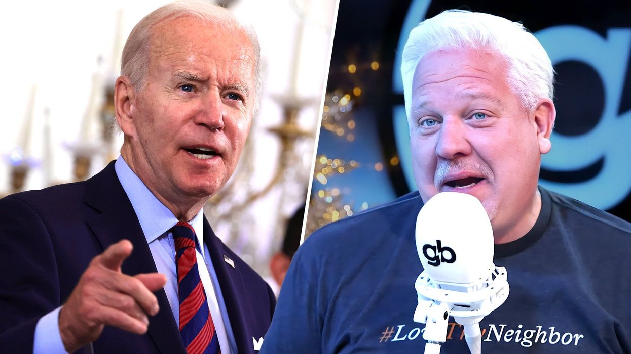 Don't be fooled — Biden's new fentanyl Strike Force is a TRAP