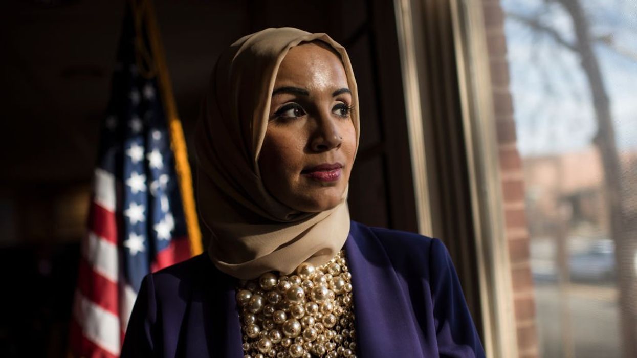 Maryland AG reinstates hate crime commissioner who parroted Hamas talking points, called Oct. 7 attacks 'resistance'