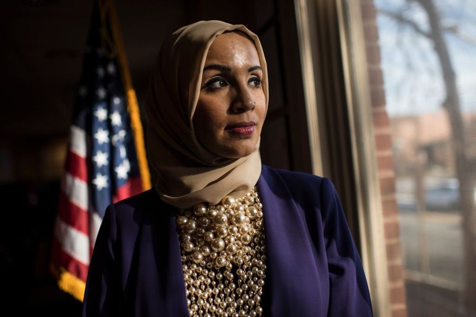 Maryland AG reinstates hate crime commissioner who parroted Hamas talking points‚ called Oct. 7 attacks 'resistance'