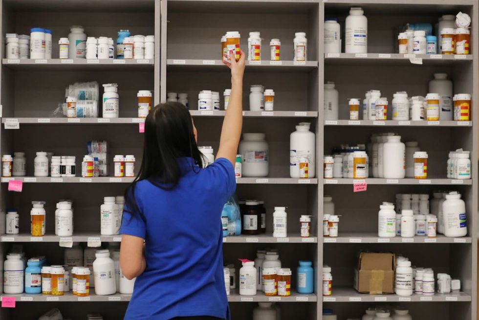 Biden admin threatens to seize taxpayer-funded drug patents if pharmaceutical companies set prices too high