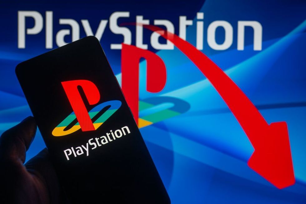 PlayStation to delete already-purchased Discovery shows from user libraries with no refunds