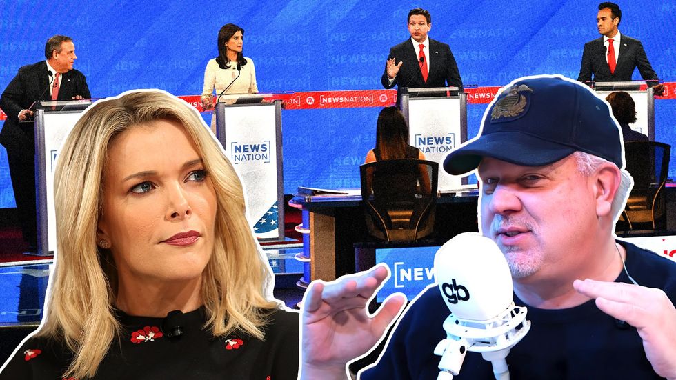 Megyn Kelly's biggest WINNER and LOSER of the 4th Republican debate