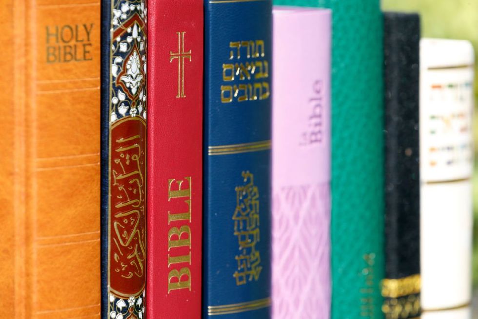 Denmark bans the desecration of holy books in response to Quran burnings and protests