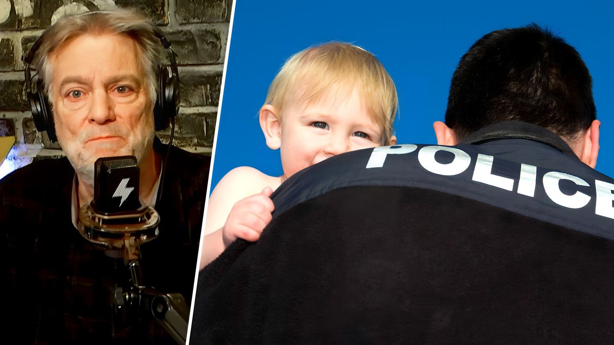 UK parents LOSE court battle over teenage daughter's mastectomy