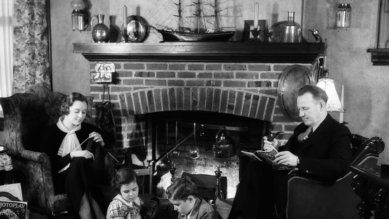 Conservative parents are more likely to raise mentally healthy teens: Study