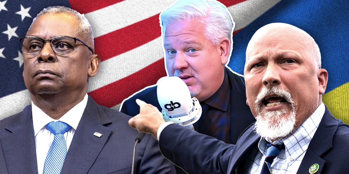 NextImg:Chip Roy RIPS Biden official's threat to send US troops to war with Russia | Blaze Media