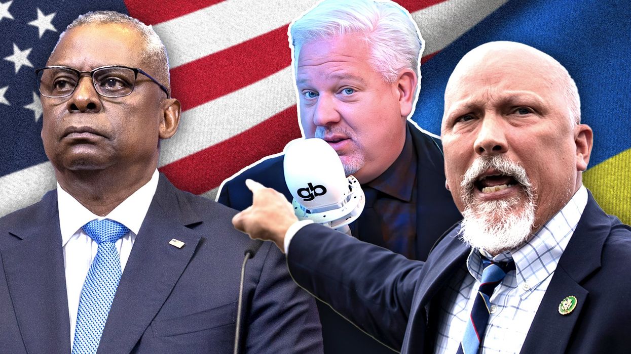 Chip Roy RIPS Biden official's threat to send US troops to war with Russia