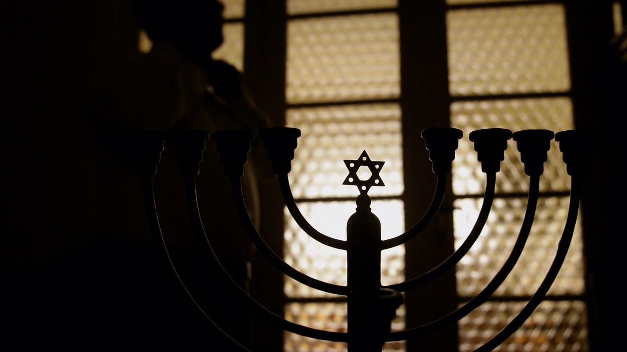 Houston synagogue accuses city officials of cutting off power and heat before Hanukkah over grudge from 2021 lawsuit