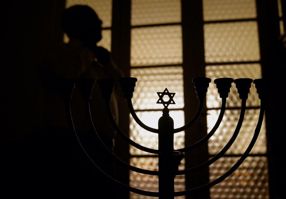 Houston synagogue accuses city officials of cutting off power and heat before Hanukkah over grudge from 2021 lawsuit