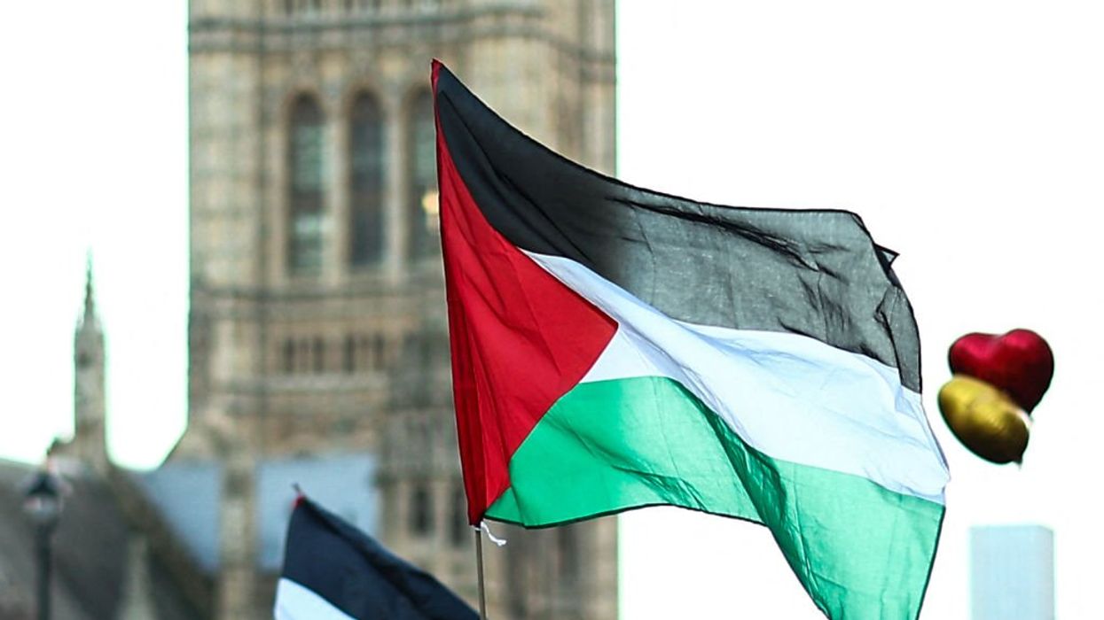 Principal at elite NYC middle school encourages students to 'make their own conclusions' about Hamas