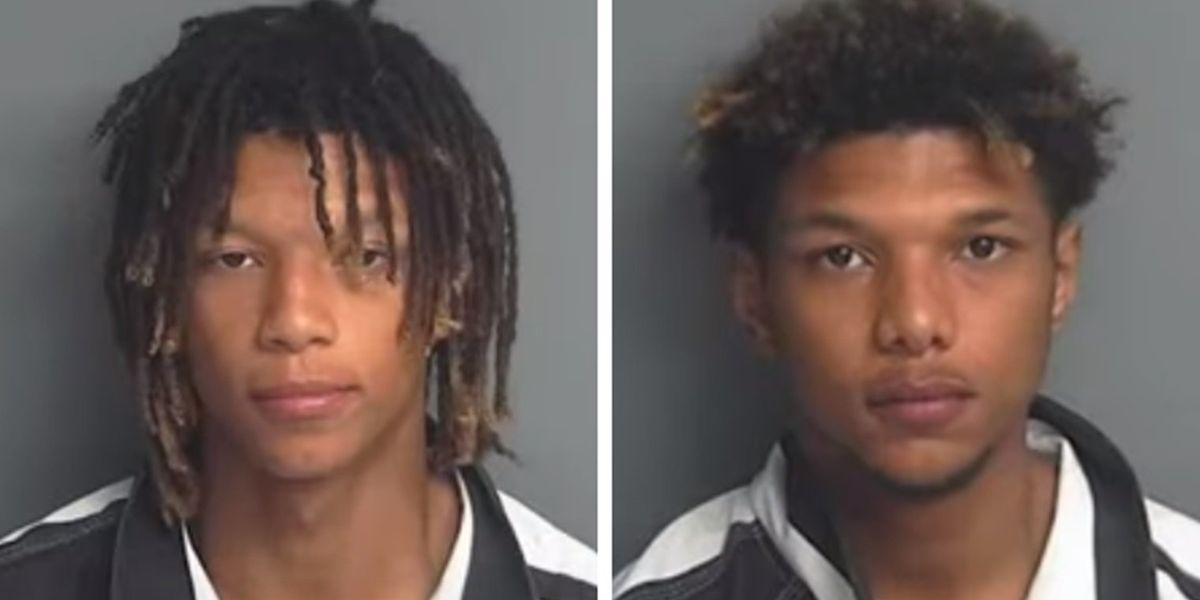 NextImg:High school basketball coach benched player for unsportsmanlike conduct — so player, older brother allegedly beat him up | Blaze Media