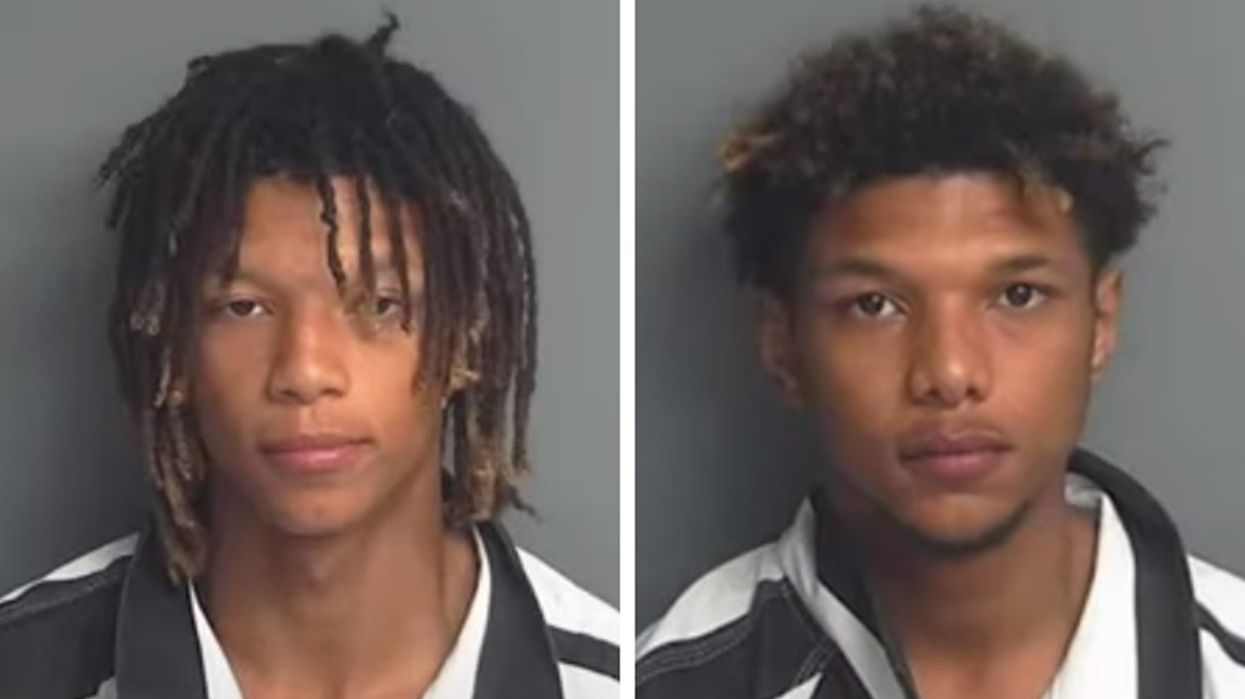 High school basketball coach benched player for unsportsmanlike conduct — so player, older brother allegedly beat him up