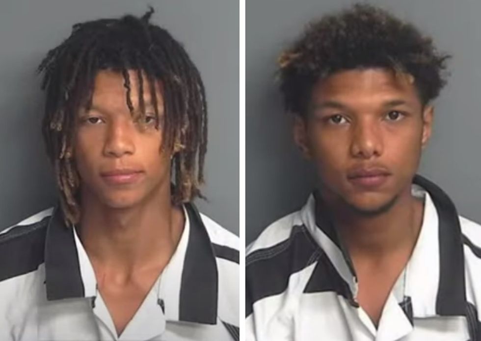 High school basketball coach benched player for unsportsmanlike conduct — so player‚ older brother allegedly beat him up