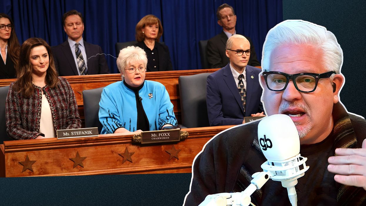 WATCH: 'SNL' skit on Ivy League congressional hearing is a joke in all the wrong ways