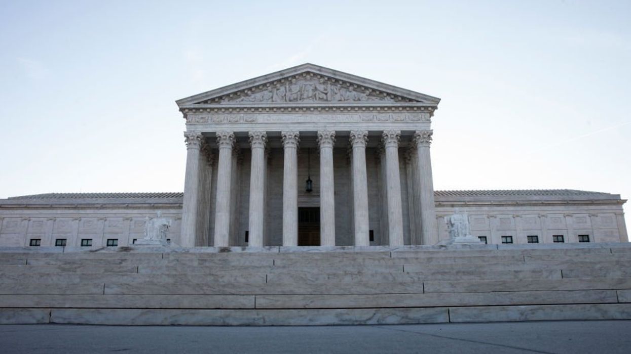 ACLU stands by decision to represent NRA for critical First Amendment case at Supreme Court