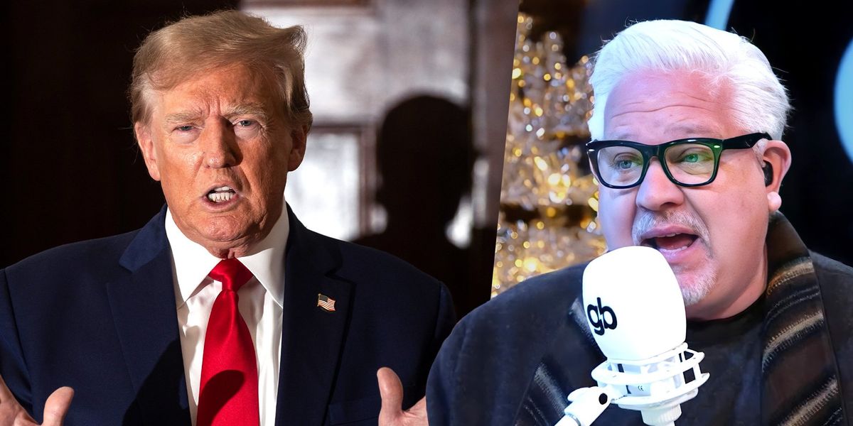 NextImg:Anti-Trump media refuses to acknowledge ACTUAL 'dictator' threat | Blaze Media