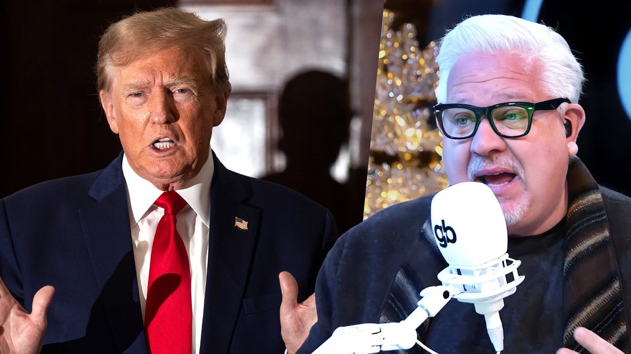 Anti-Trump media refuses to acknowledge ACTUAL 'dictator' threat
