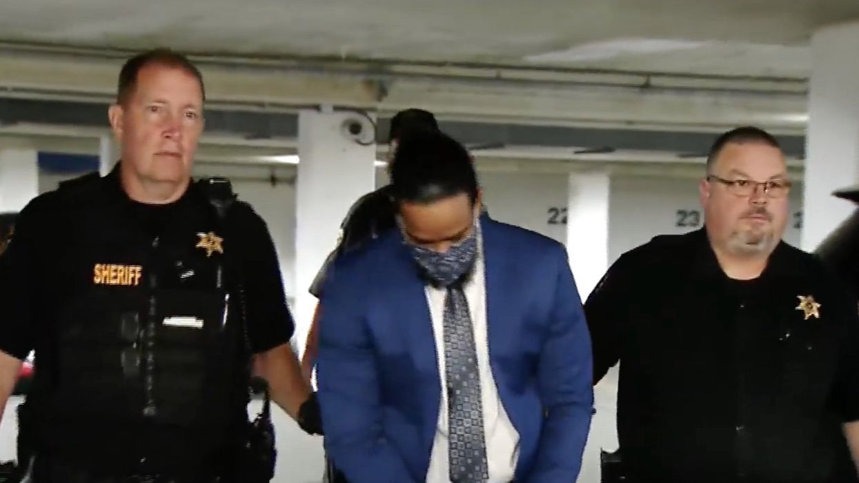 Former Pirates all-star pitcher deported to Venezuela after being convicted of sexually assaulting 13-year-old