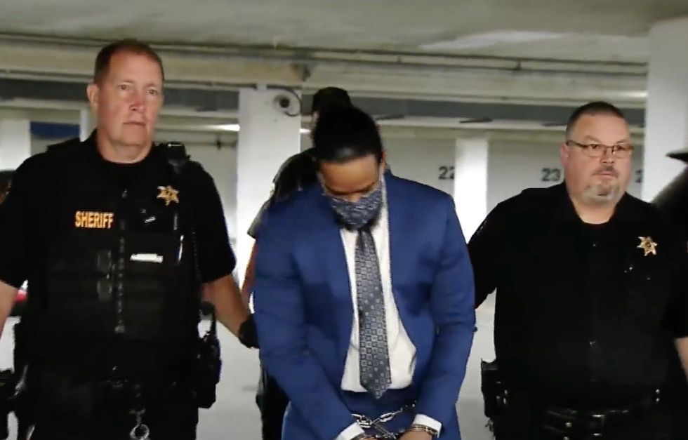 Former Pirates all-star pitcher deported to Venezuela after being convicted of sexually assaulting 13-year-old