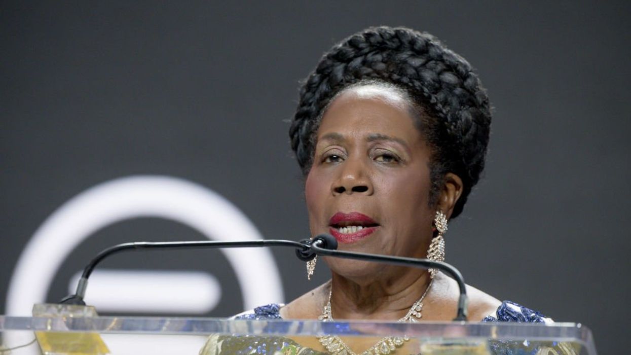 After losing Houston mayoral contest, Democratic Rep. Sheila Jackson Lee announces congressional re-election bid
