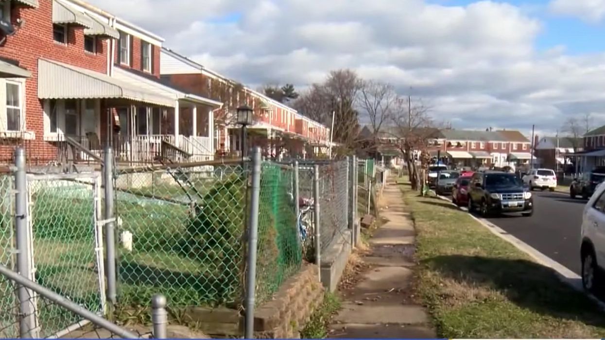 Alleged home intruder picks the wrong house in Maryland, armed homeowner makes him pay the ultimate price