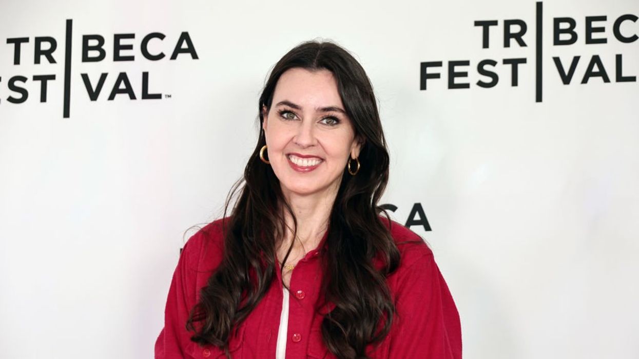 'Right wing opinions are fine, left wing opinions are not': Taylor Lorenz raises eyebrows with claim about the NYT