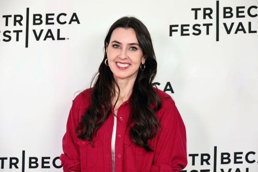 'Right wing opinions are fine‚ left wing opinions are not'&colon; Taylor Lorenz raises eyebrows with claim about the NYT