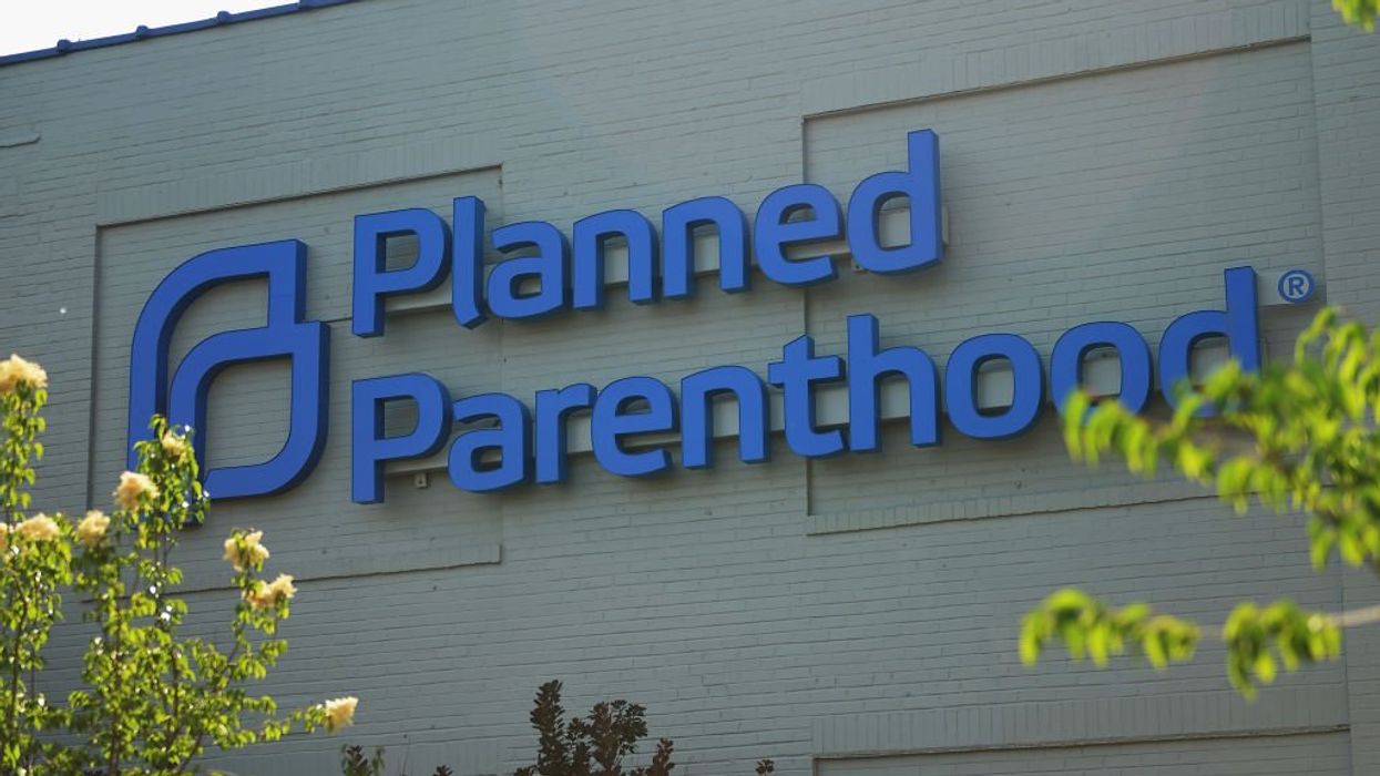 Abortion groups received nearly $2 billion in taxpayer funds over 3 years: Gov’t report