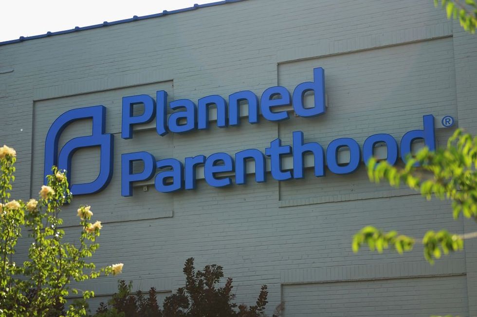 Abortion groups received nearly $2 billion in taxpayer funds over 3 years: Gov’t report